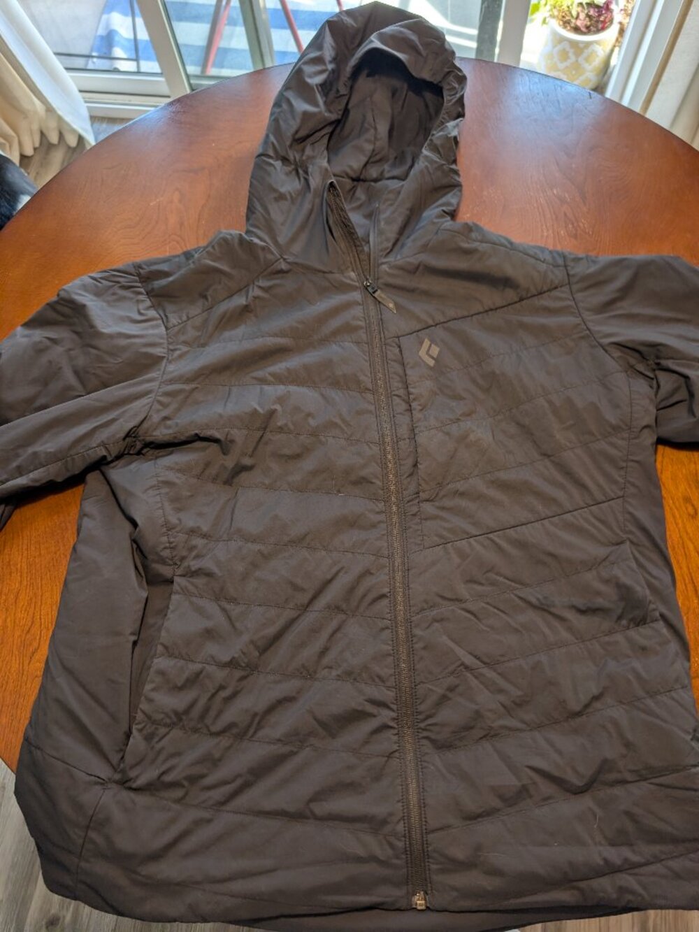 Black Diamond - Winter Jacket